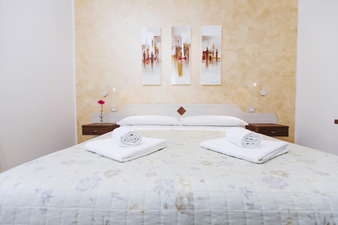 Trekking House Apartment อาเจโรลา ภายนอก รูปภาพ