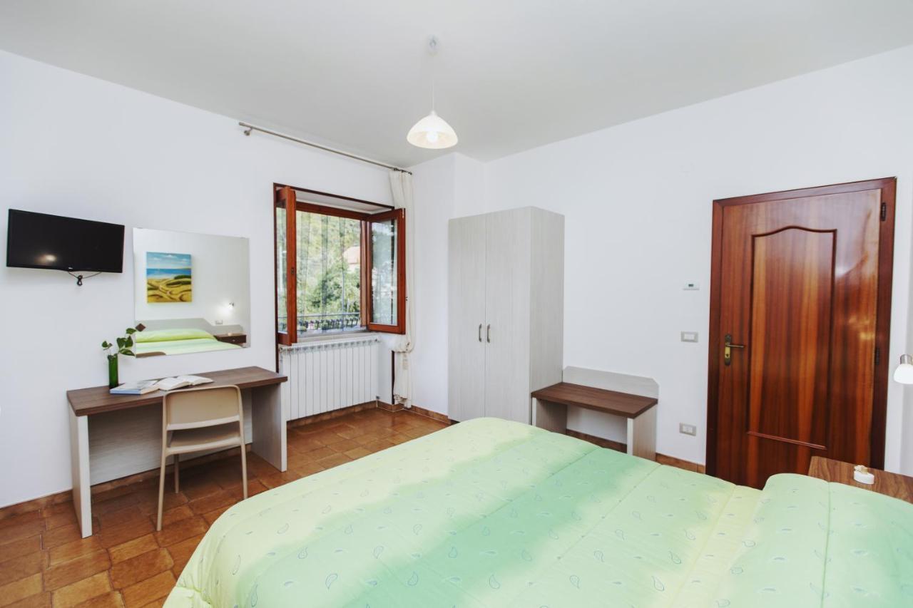 Trekking House Apartment อาเจโรลา ภายนอก รูปภาพ