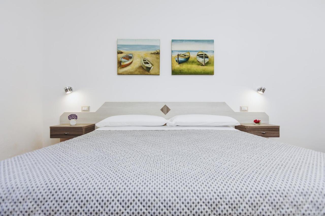 Trekking House Apartment อาเจโรลา ภายนอก รูปภาพ