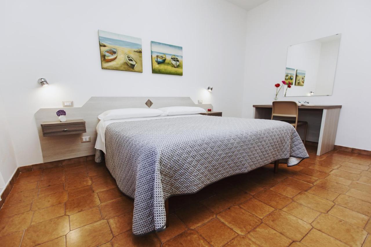 Trekking House Apartment อาเจโรลา ภายนอก รูปภาพ