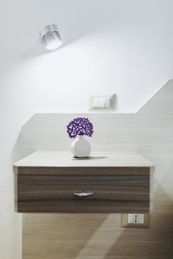 Trekking House Apartment อาเจโรลา ภายนอก รูปภาพ