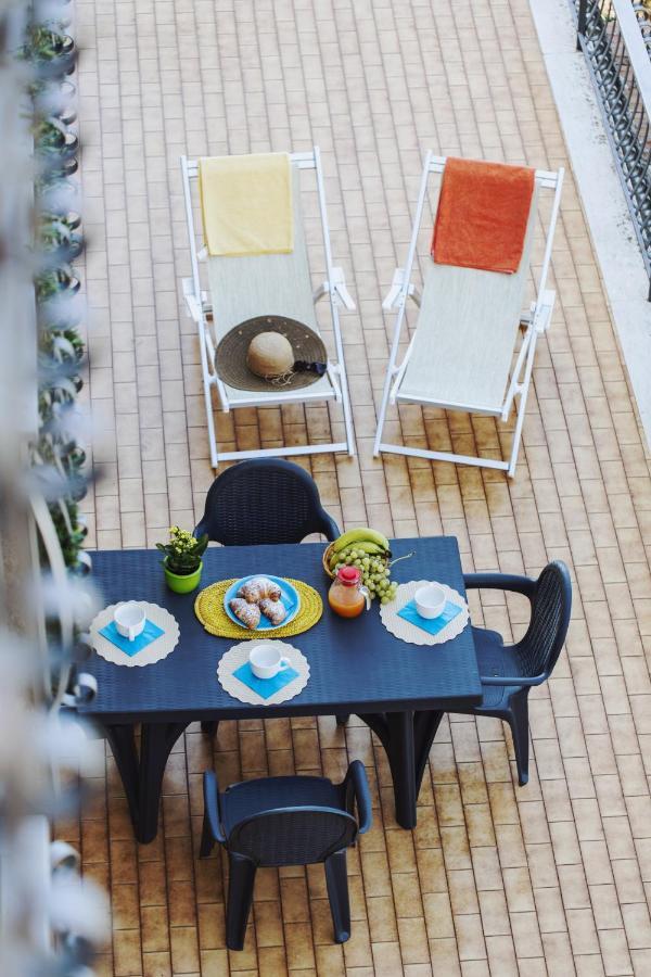 Trekking House Apartment อาเจโรลา ภายนอก รูปภาพ